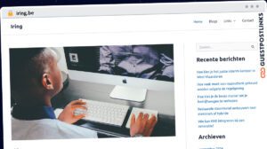 Publish Guest Post on iring.be