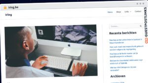 Publish Guest Post on iring.be