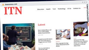 Publish Guest Post on itnewsross.com