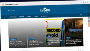 Publish Guest Post on itsapkekorg.com