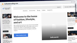 Publish Guest Post on itsftasiatrading.com