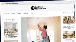 Publish Guest Post on itssinknewscom.com