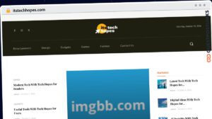 Publish Guest Post on itstechhopes.com