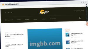 Publish Guest Post on itstechhopes.com