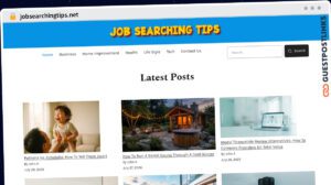 Publish Guest Post on jobsearchingtips.net