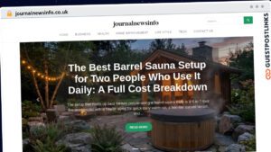 Publish Guest Post on journalnewsinfo.co.uk