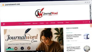 Publish Guest Post on journalsword.com