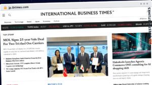 Publish Guest Post on jp.ibtimes.com