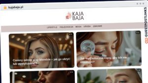 Publish Guest Post on kajabaja.pl