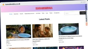 Publish Guest Post on kamaikendra.co.uk