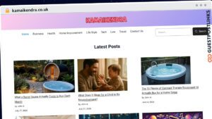 Publish Guest Post on kamaikendra.co.uk