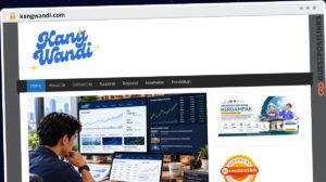 Publish Guest Post on kangwandi.com