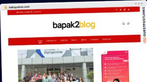 Publish Guest Post on kebapakan.com