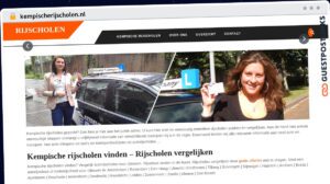 Publish Guest Post on kempischerijscholen.nl