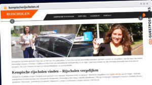 Publish Guest Post on kempischerijscholen.nl