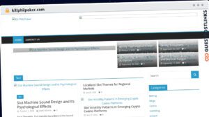 Publish Guest Post on killphilpoker.com