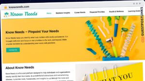 Publish Guest Post on knowneeds.com