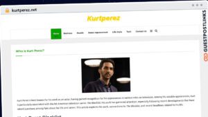 Publish Guest Post on kurtperez.net