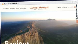 Publish Guest Post on ladromemontagne.fr