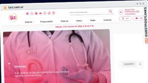 Publish Guest Post on larz.com.ar