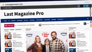 Publish Guest Post on lastmagazinepro.com