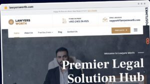 Publish Guest Post on lawyersworth.com