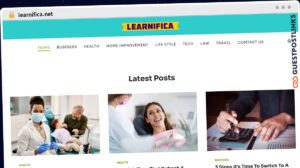 Publish Guest Post on learnifica.net