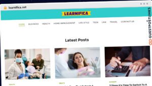 Publish Guest Post on learnifica.net