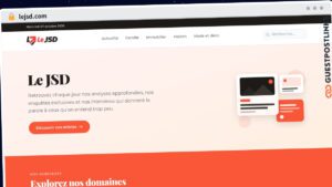 Publish Guest Post on lejsd.com
