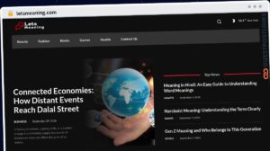 Publish Guest Post on letsmeaning.com