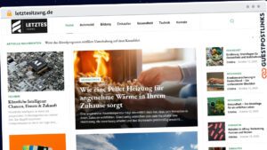 Publish Guest Post on letztesitzung.de