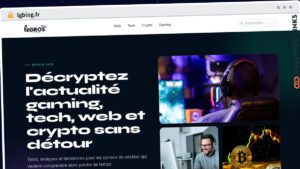 Publish Guest Post on lgblog.fr