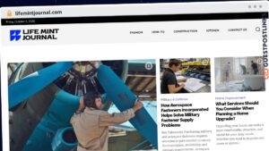 Publish Guest Post on lifemintjournal.com