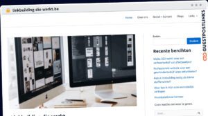 Publish Guest Post on linkbuilding-die-werkt.be