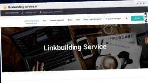 Publish Guest Post on linkbuilding-service.nl