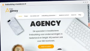 Publish Guest Post on linkbuilding-vlaanderen.nl