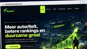 Publish Guest Post on linkbuildingexperts.be