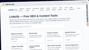 Publish Guest Post on linkrify.org
