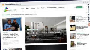 Publish Guest Post on listcrawlernow.com
