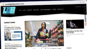 Publish Guest Post on localdigitalbusiness.com