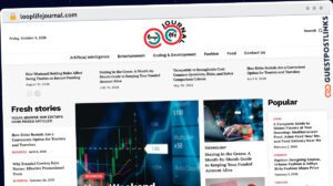 Publish Guest Post on looplifejournal.com