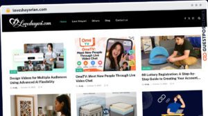 Publish Guest Post on loveshayarian.com