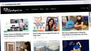 Publish Guest Post on loveshayarian.com