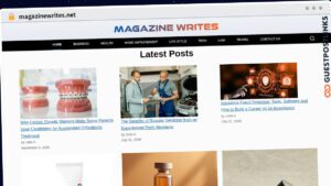 Publish Guest Post on magazinewrites.net