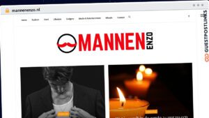 Publish Guest Post on mannenenzo.nl