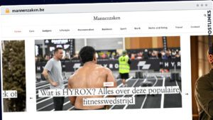 Publish Guest Post on mannenzaken.be