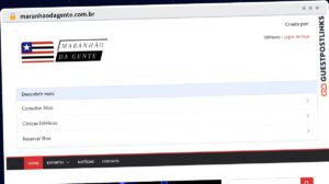 Publish Guest Post on maranhaodagente.com.br