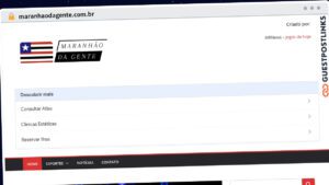 Publish Guest Post on maranhaodagente.com.br