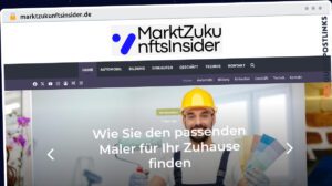 Publish Guest Post on marktzukunftsinsider.de