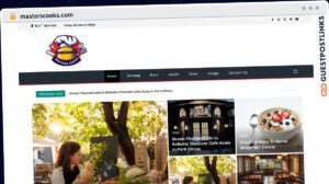 Publish Guest Post on masterscooks.com